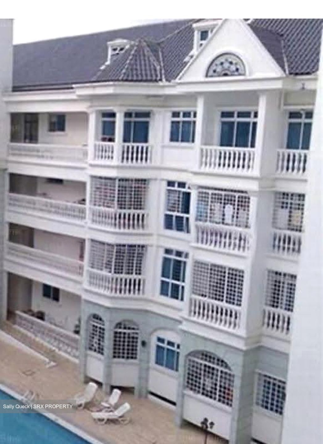 Crescendo Park (D15), Condominium #635544291